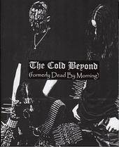 The Cold Beyond : Rehearsal 2000 The Cold Beyond : Rehearsal 2000